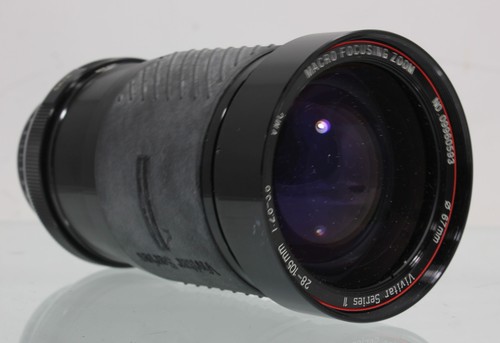Vivitar series 28 105mm - 1, 28-105mm