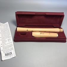 Moeck Blockflöte | 226 Tuju