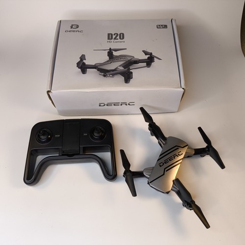 Deerc d20 mini - mini, drohne