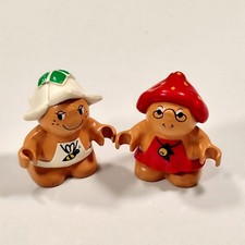 LEGO DUPLO MINIFIGUREN FIGUREN