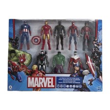 Marvel Action Figuren Ultimate