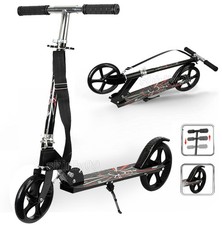 Cityroller Scooter 205mm