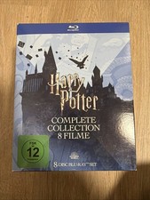 Harry Potter - Complete