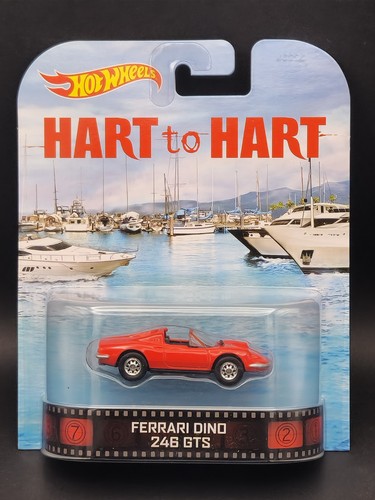 Hot wheels 2014 - hot,