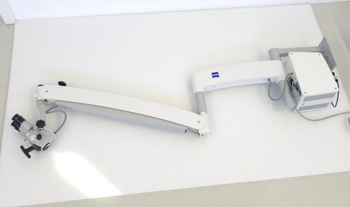 Zeiss opmi pico - opmi, led