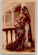 10668705 - Verlag Lehnert & Landrock Nr. 199 Filettes Beduinen Oriental. Erotik