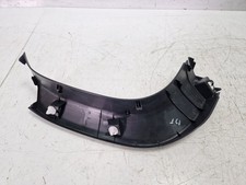 Abdeckung Verkleidung