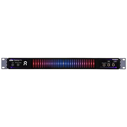 Korg pitchblack pro - korg,