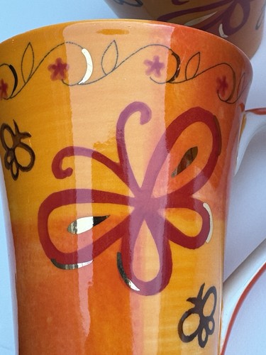 Cha cult tasse - cha,