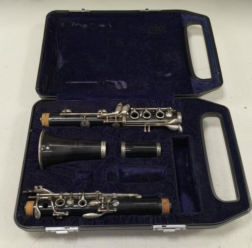 Junk yamaha ycl klarinette - ycl-25,