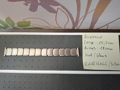 Uhrband elastisch länge - uhrband,, elastisch,