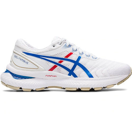 Asics gel nimbus - 22, damen