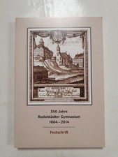 Festschrift 350 Jahre