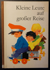DDR Kinderbuch 1969 "Kleine