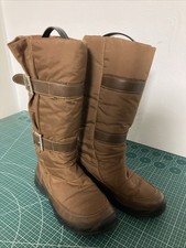 Bogner Winter Stiefel