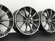 20 Zoll ABT GR20 Original Alufelgen