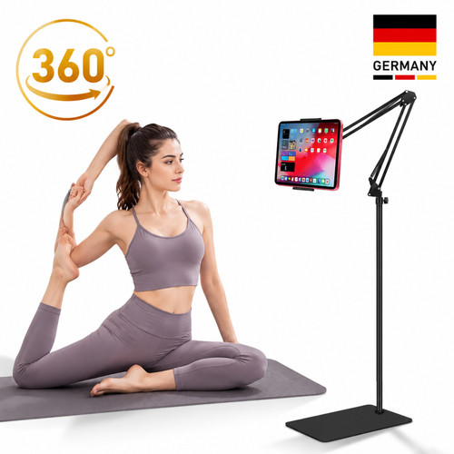 Tablet-Bodenständer