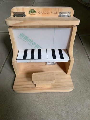 Brandneu kinder holz klavier - kinder,