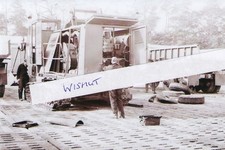 NVA-Foto DDR Oldtimer IFA