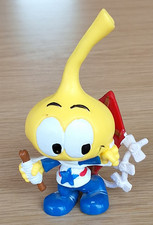 Schnorchels Allstar mit Drachen Schleich Figur Serie von 1983