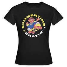 Sesamstraße Ernie Summer Time