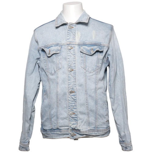 Zara jeansjacke herren - zara,,