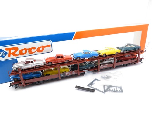 360h0 roco h0 46999 - 360h0, /4
