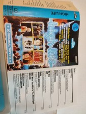 high life ABBA Golden Earring