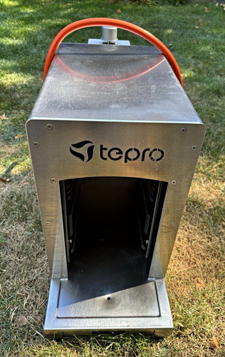 Tepro toronto steakgrill gas - toronto,
