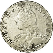 [#19966] Münze, Frankreich