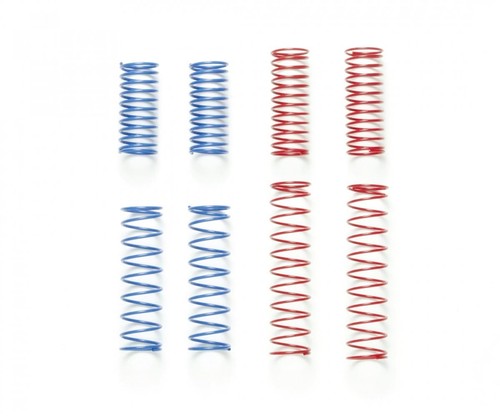 Tuning federnsatz blau - tuning, und