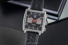 Tag Heuer Monaco Chronograph