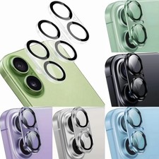 Apple iPhone 17 Kameraschutz