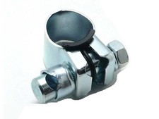 Mofa moped bumm chrom lenker - bumm,