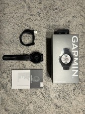 Garmin Forerunner 935 Perfekt