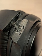 Bose QuietComfort 45 Bluetooth Ohrumschließende Kopfhörer - Schwarz