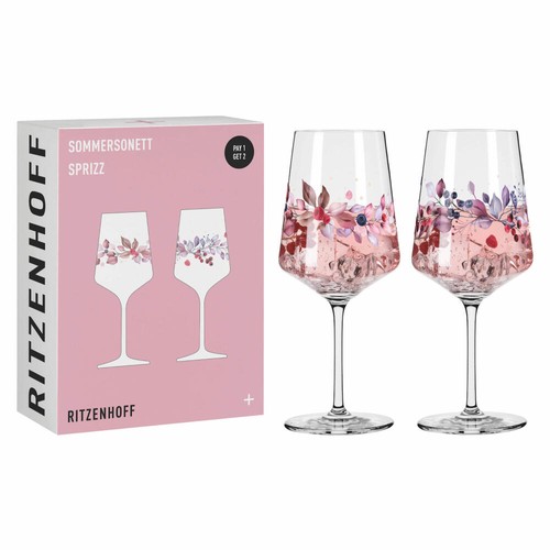 Ritzenhoff aperitifglas - ritzenhoff,