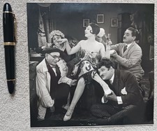 Die tolle Lola 1927 - Original