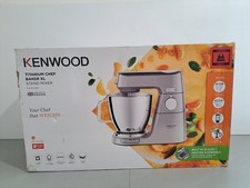 Kenwood Titanium Chef Baker XL