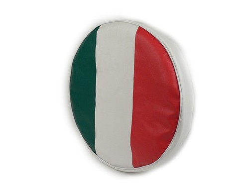 Reserverad hülle italien - reserverad,