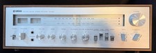 Yamaha CR-800 HiFi Receiver