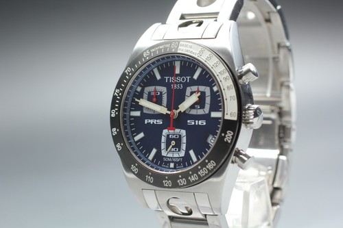 Exc tissot prs 516 - tissot,