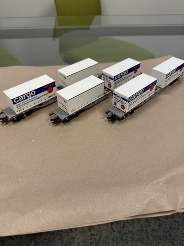 Märklin 47463 - h0, –