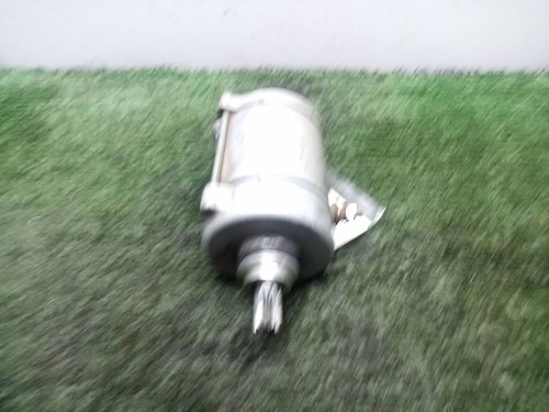 Sin referencia motor startet - motor,