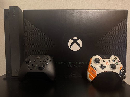 Xbox one project - one, x