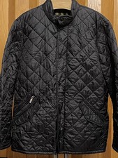 Barbour Flyweight Steppjacke