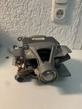 Motor Waschmaschine Privileg