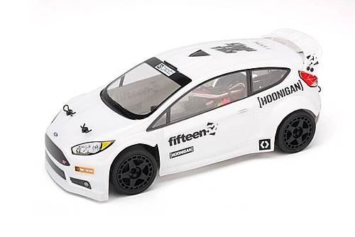 Hpi 2014 ford fiesta - 2014,