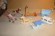 Diverses Konvolut ,, Zubehör