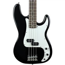Faber PBC Precision Bass